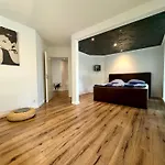 Apartman Citynah Und Chic Bei Hamburg Norderstedt