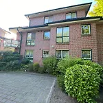 Citynah Und Chic Bei Hamburg Apartman *