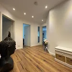 Citynah Und Chic Bei Hamburg Apartman *