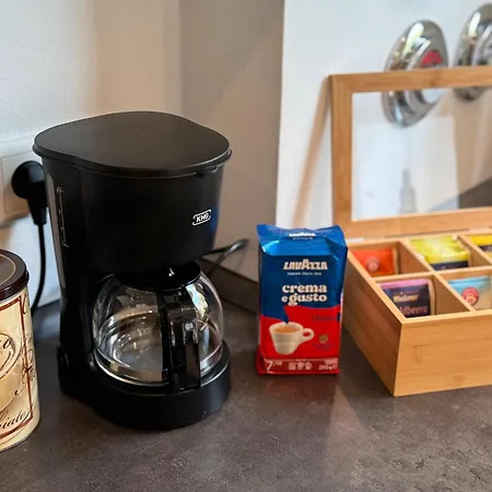 Citynah Und Chic Bei Hamburg