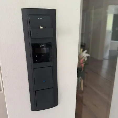 Citynah Und Chic Bei Hamburg * Norderstedt