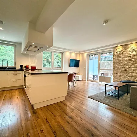 Citynah Und Chic Bei Hamburg Norderstedt