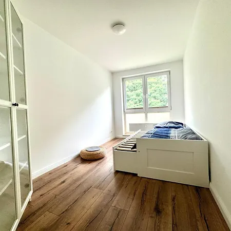 Daire Citynah Und Chic Bei Hamburg *
