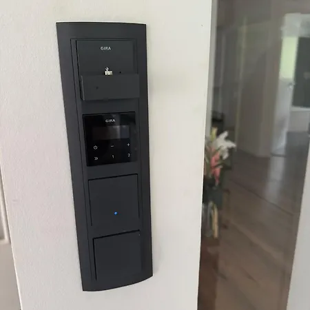 Citynah Und Chic Bei Hamburg Apartment Norderstedt